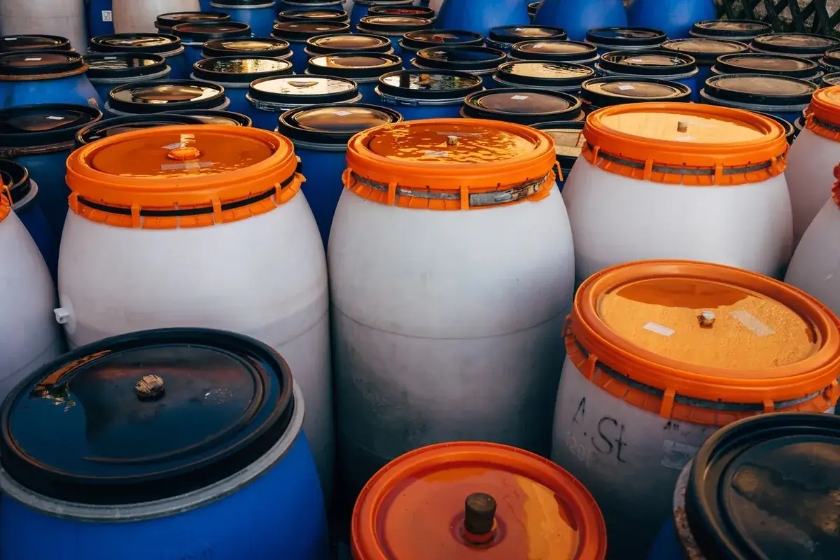 Chemical & Toxic Waste Cleanup in Hayfield, MN